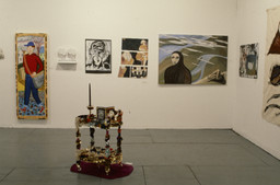 Installation photo, 2 of 4