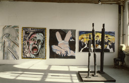Installation photo, 3 of 4