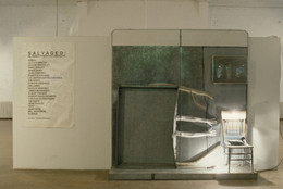 The Museum of Modern Art Archives, New York