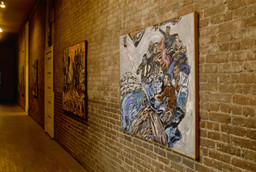 Installation photo, 4 of 12
