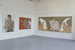 Installation photo, 9 of 12