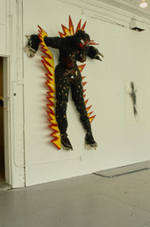 Installation photo, 2 of 4