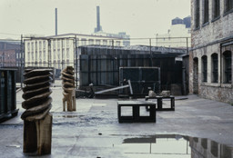 The Museum of Modern Art Archives, New York