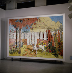 Installation photo, 20 of 21