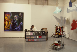 Installation photo, 9 of 19