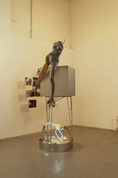 Installation photo, 16 of 19