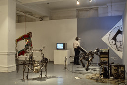 Installation photo, 3 of 19
