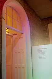 Installation photo, 1 of 9