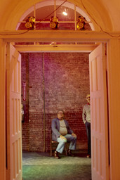 Installation photo, 2 of 9