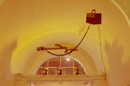 Installation photo, 3 of 9