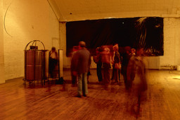Installation photo, 5 of 9