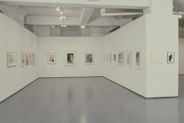 The Museum of Modern Art Archives, New York