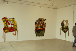 Installation photo, 16 of 17