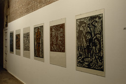 Installation photo, 9 of 17