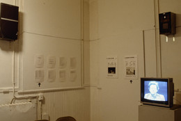 The Museum of Modern Art Archives, New York