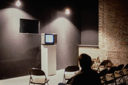 Installation photo, 2 of 2