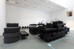 Installation photo, 6 of 12