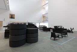 Installation photo, 9 of 12