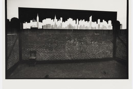 The Museum of Modern Art Archives, New York