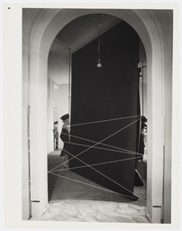 Installation photo, 1 of 1