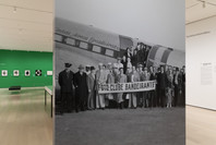 Fotoclubismo: Brazilian Modernist Photography, 1946–1964. May 8–Sep 26, 2021. 3 other works identified