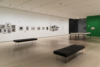 Fotoclubismo: Brazilian Modernist Photography, 1946–1964. May 8–Sep 26, 2021. 24 other works identified