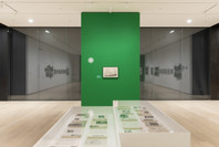 Fotoclubismo: Brazilian Modernist Photography, 1946–1964. May 8–Sep 26, 2021.