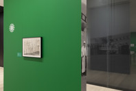 Fotoclubismo: Brazilian Modernist Photography, 1946–1964. May 8–Sep 26, 2021.