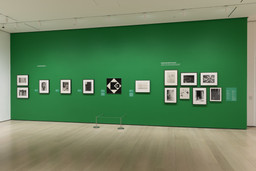 Fotoclubismo: Brazilian Modernist Photography, 1946–1964. May 8–Sep 26, 2021. 11 other works identified