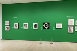 Fotoclubismo: Brazilian Modernist Photography, 1946–1964. May 8–Sep 26, 2021. 6 other works identified