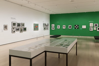Fotoclubismo: Brazilian Modernist Photography, 1946–1964. May 8–Sep 26, 2021. 26 other works identified