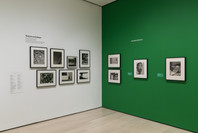 Fotoclubismo: Brazilian Modernist Photography, 1946–1964. May 8–Sep 26, 2021. 7 other works identified