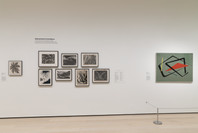Fotoclubismo: Brazilian Modernist Photography, 1946–1964. May 8–Sep 26, 2021. 8 other works identified