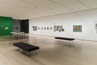 Fotoclubismo: Brazilian Modernist Photography, 1946–1964. May 8–Sep 26, 2021. 19 other works identified