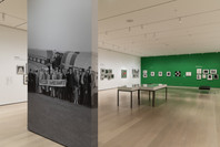 Fotoclubismo: Brazilian Modernist Photography, 1946–1964. May 8–Sep 26, 2021. 24 other works identified