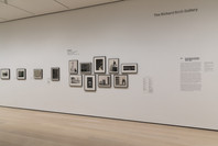 Fotoclubismo: Brazilian Modernist Photography, 1946–1964. May 8–Sep 26, 2021. 12 other works identified