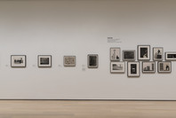 Fotoclubismo: Brazilian Modernist Photography, 1946–1964. May 8–Sep 26, 2021. 13 other works identified