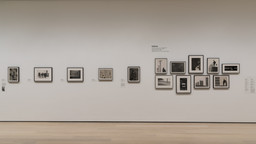 Fotoclubismo: Brazilian Modernist Photography, 1946–1964. May 8–Sep 26, 2021. 13 other works identified