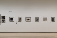 Fotoclubismo: Brazilian Modernist Photography, 1946–1964. May 8–Sep 26, 2021. 7 other works identified