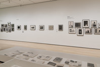 Fotoclubismo: Brazilian Modernist Photography, 1946–1964. May 8–Sep 26, 2021. 23 other works identified