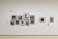 Fotoclubismo: Brazilian Modernist Photography, 1946–1964. May 8–Sep 26, 2021. 10 other works identified