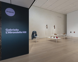 Installation photo, 1 of 25