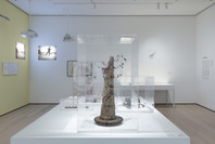 Artist’s Choice: Yto Barrada—A Raft. May 8, 2021–Jan 9, 2022. 6 other works identified