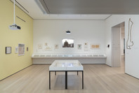 Artist’s Choice: Yto Barrada—A Raft. May 8, 2021–Jan 9, 2022. 14 other works identified