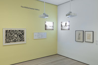Artist’s Choice: Yto Barrada—A Raft. May 8, 2021–Jan 9, 2022. 5 other works identified