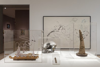 Artist’s Choice: Yto Barrada—A Raft. May 8, 2021–Jan 9, 2022. 3 other works identified