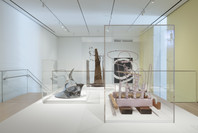 Artist’s Choice: Yto Barrada—A Raft. May 8, 2021–Jan 9, 2022. 1 other work identified
