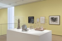 Artist’s Choice: Yto Barrada—A Raft. May 8, 2021–Jan 9, 2022. 6 other works identified