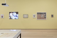Artist’s Choice: Yto Barrada—A Raft. May 8, 2021–Jan 9, 2022. 5 other works identified