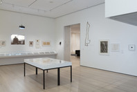 Artist’s Choice: Yto Barrada—A Raft. May 8, 2021–Jan 9, 2022. 10 other works identified